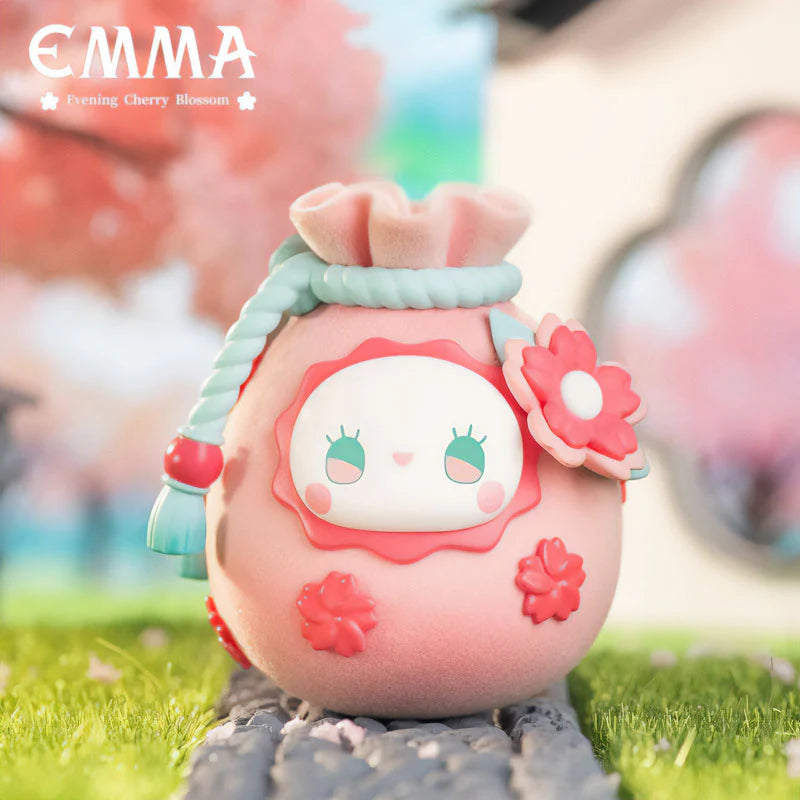 FIGURAS CHERRY BLOSSOM PARTY BLIND BOX LUCKY EMMA FIGURAS CHERRY BLOSSOM PARTY BLIND BOX LUCKY EMMA